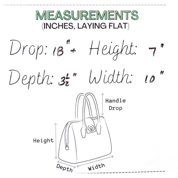 Black Crocodile Pattern Faux Leather Crossbody Bag - Picture 6 of 6